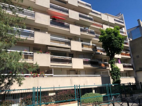 Location Bureaux BOULOGNE-BILLANCOURT - Photo 1