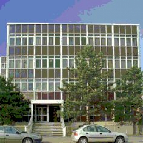Location Bureaux NANTERRE - Photo 1