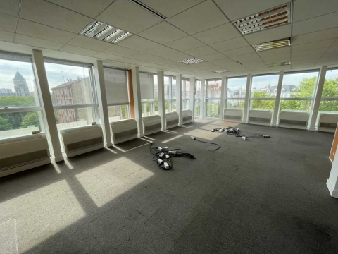 Location Bureaux NANTERRE - Photo 7