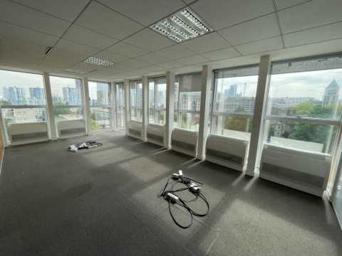 Location Bureaux NANTERRE - Photo 8