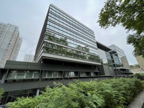 Location Bureaux NANTERRE - Photo 2