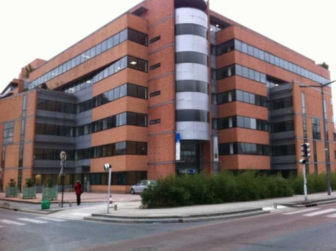 Location Bureaux IVRY-SUR-SEINE - Photo 1