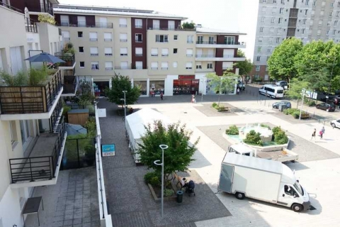Location Bureaux RUEIL-MALMAISON - Photo 6