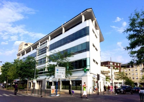 Location Bureaux RUEIL-MALMAISON - Photo 2