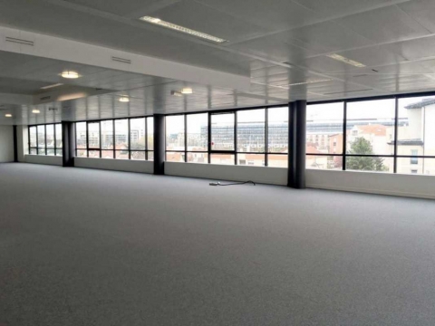 Location Bureaux RUEIL-MALMAISON - Photo 5