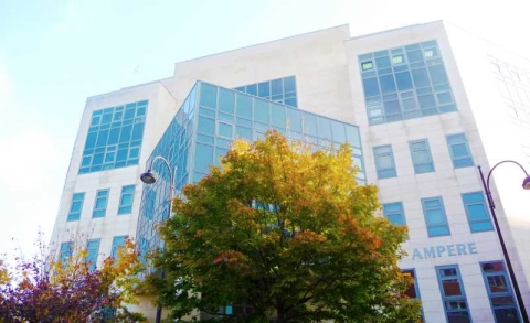 Location Bureaux RUEIL-MALMAISON - Photo 2