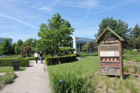 Location Locaux d'activité VILLEPINTE - Photo 3