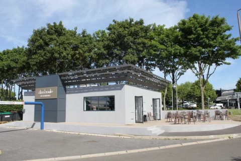 Location Locaux d'activité VILLEPINTE - Photo 6