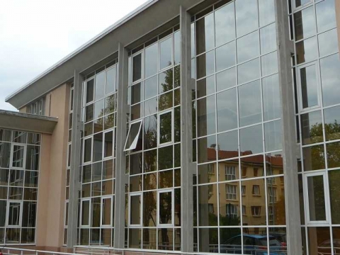 Location Bureaux LE-PECQ - Photo 1