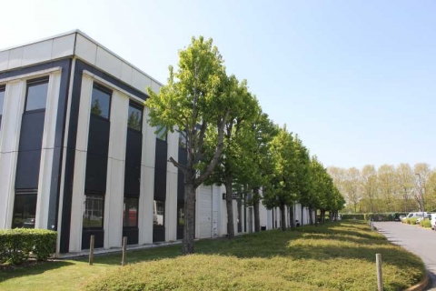Location Locaux d'activité VILLEPINTE - Photo 7