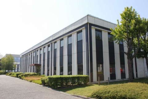 Location Locaux d'activité VILLEPINTE - Photo 1