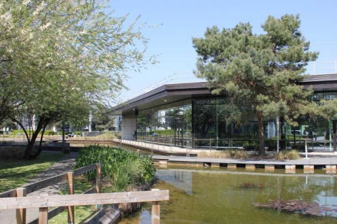 Location Locaux d'activité VILLEPINTE - Photo 3