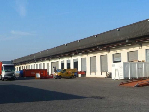 Location Activités et Bureaux GENNEVILLIERS - Photo 1
