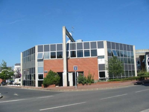 Location Bureaux EVRY-COURCOURONNES - Photo 1
