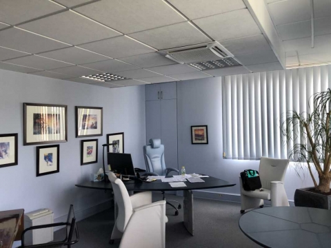 Vente Bureaux EVRY-COURCOURONNES - Photo 2