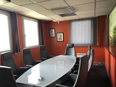 Vente Bureaux EVRY-COURCOURONNES - Photo 4