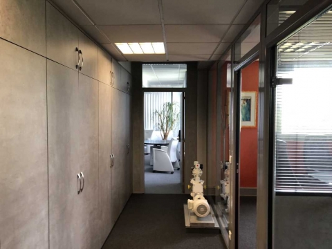 Vente Bureaux EVRY-COURCOURONNES - Photo 5
