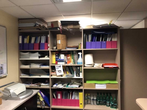 Vente Bureaux EVRY-COURCOURONNES - Photo 6