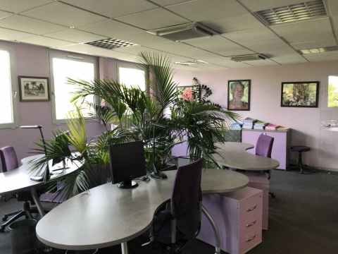 Vente Bureaux EVRY-COURCOURONNES - Photo 7