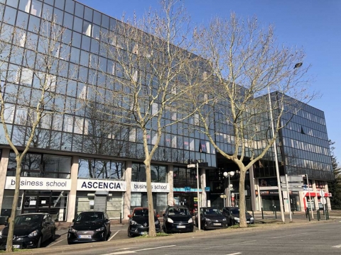 Location Bureaux EVRY-COURCOURONNES - Photo 2