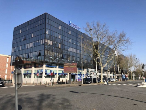 Location Bureaux EVRY-COURCOURONNES - Photo 1