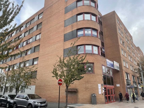 Vente Bureaux EVRY-COURCOURONNES - Photo 2