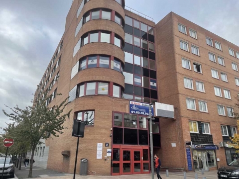 Vente Bureaux EVRY-COURCOURONNES - Photo 1