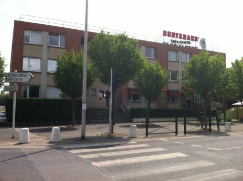 Vente Bureaux EVRY-COURCOURONNES - Photo 1