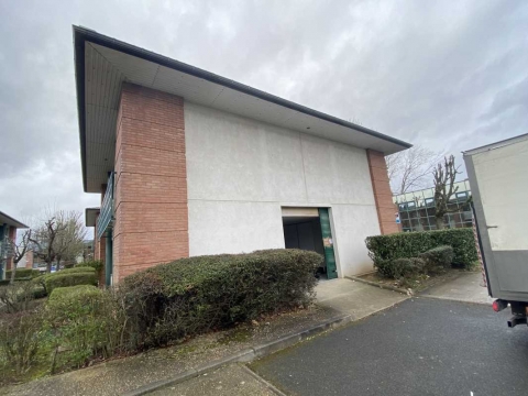 Location Bureaux et Activités EVRY-COURCOURONNES - Photo 3