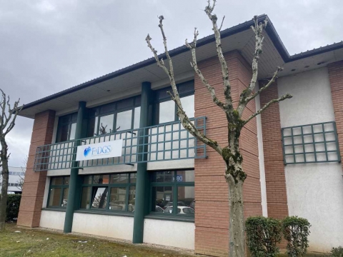 Location Bureaux et Activités EVRY-COURCOURONNES - Photo 2