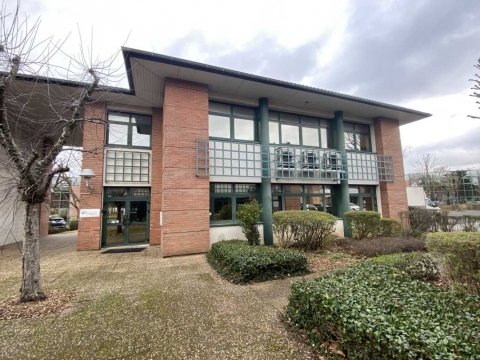 Location Bureaux et Activités EVRY-COURCOURONNES - Photo 1