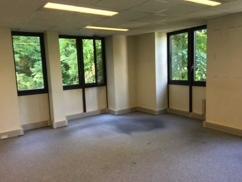 Location Bureaux SAINT-GERMAIN-EN-LAYE - Photo 2