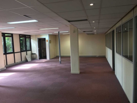 Location Bureaux SAINT-GERMAIN-EN-LAYE - Photo 4