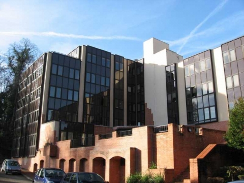 Location Bureaux SAINT-GERMAIN-EN-LAYE - Photo 1