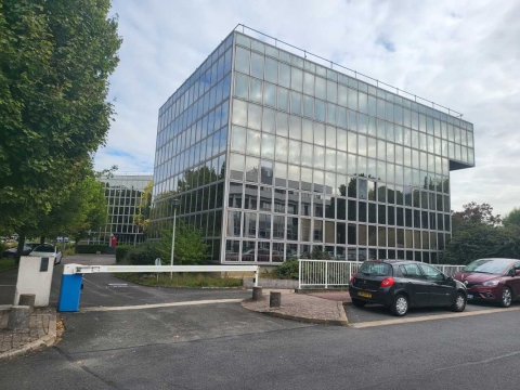 Location Bureaux EVRY-COURCOURONNES - Photo 7