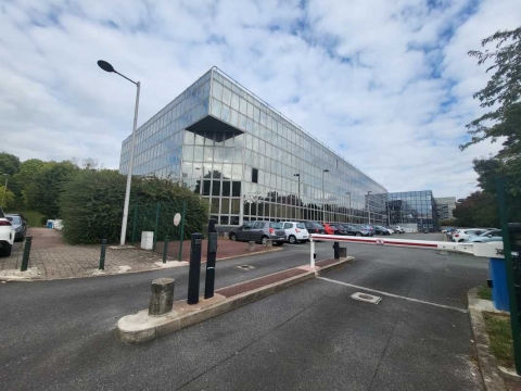 Location Bureaux EVRY-COURCOURONNES - Photo 8