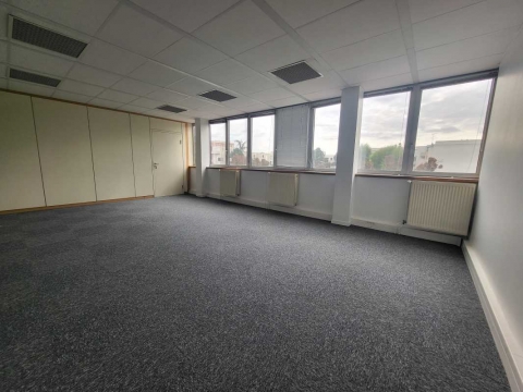 Location Bureaux EVRY-COURCOURONNES - Photo 4