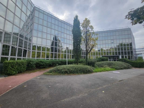 Location Bureaux EVRY-COURCOURONNES - Photo 1