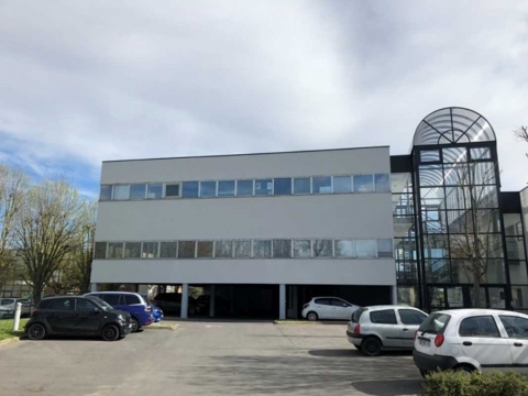 Location Bureaux EVRY-COURCOURONNES - Photo 4