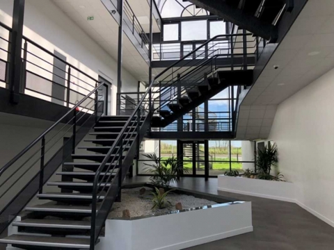 Location Bureaux EVRY-COURCOURONNES - Photo 6