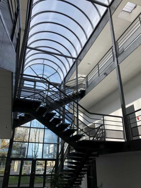 Location Bureaux EVRY-COURCOURONNES - Photo 7