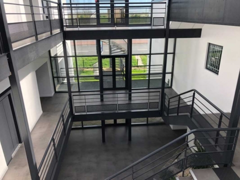 Location Bureaux EVRY-COURCOURONNES - Photo 8