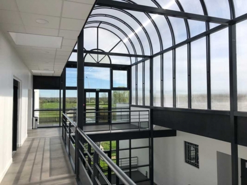 Location Bureaux EVRY-COURCOURONNES - Photo 9