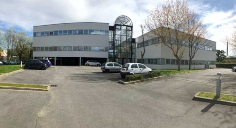 Location Bureaux EVRY-COURCOURONNES - Photo 1