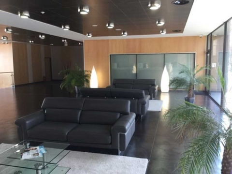 Location Bureaux EVRY-COURCOURONNES - Photo 7