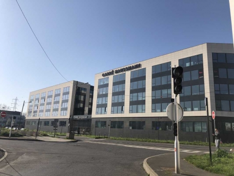 Location Bureaux EVRY-COURCOURONNES - Photo 4