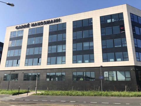 Location Bureaux EVRY-COURCOURONNES - Photo 5