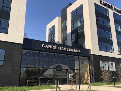 Location Bureaux EVRY-COURCOURONNES - Photo 3