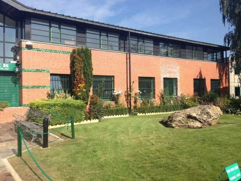 Location Bureaux EVRY-COURCOURONNES - Photo 2