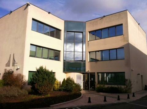 Location Bureaux GRIGNY - Photo 1